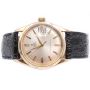 Tudor Rolex Oysterdate 7962 Small Rose Vintage 1962 Mens Manual Wind Watch 