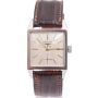 Longines Square Case 6872 Cal. 23z Manual Wind Vintage Watch 1950s