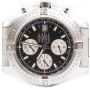 Breitling Colt A13388 44mm Chronograph Stainless Automatic Mens Watch, Full Set