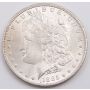 1885 O Morgan silver dollar Choice UNC