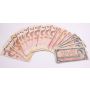 $104 face value Canada $2 notes 44x1986 4x74 4x54 Circulated some damaged