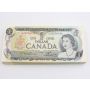 100x Canada 1973 $1 Dollar banknotes Choice AU to Choice UNC 