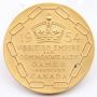 1954 British Empire Commonwealth games Vancouver medal Choice UNC w/box