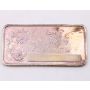 PMP mint Pure Silver Bar 999 Hi have a Merry Christmas 20 Grams Pure