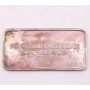 PMP mint Pure Silver Bar 999 Hi have a Merry Christmas 20 Grams Pure