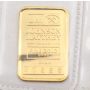 1 Gram PURE 24K GOLD JM Johnson Matthey 999.9 Bullion Bar Sealed 