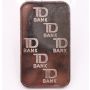 1 oz TD Bank JM Johnson Matthey 999 Fine Silver Bar 018697