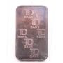 1 oz TD Bank JM Johnson Matthey 999 Fine Silver Bar 039502 Sealed