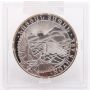1 oz 2014 Armenia 500 Dram Proof .999 Fine Silver Noahs Ark Coin