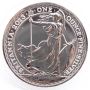 2013 1 oz Britannia Silver One ounce Fine Silver Coin 999