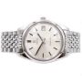 OMEGA Seamaster 168.0061 Cal. 1012 Stainless Rice Bracelet Automatic Mens Watch