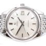 OMEGA Seamaster 168.0061 Cal. 1012 Stainless Rice Bracelet Automatic Mens Watch