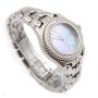 Tag Heuer Link WT141T Mother of Pearl with Diamonds Ladies Watch 