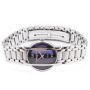 Raymond Weil Othello Ladies Blue Dial Swiss Stainless Watch 2012 