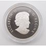 2013 Canada  $10 Silver Coin O Canada series - Beaver Proof .9999 Fine