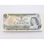 100x Canada 1973 $1 Dollar banknotes Choice AU to most are Choice UNC