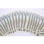 100x Canada 1973 $1 Dollar banknotes Choice AU to most are Choice UNC