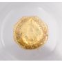 1875 50c Octagonal $1 dollar California gold coin BG-948 PCGS MS65