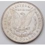 1878 S Morgan silver dollar nice UNC