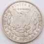 1889 Morgan silver dollar Choice UNC