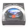 2003 Canada $20 Rocky Mountains - Natural wonders Pure Silver Coin