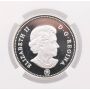 2011 Canada Silver 50 cent NGC PF69 Ultra Cameo