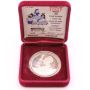 1987 Walt Disney's Snow White Dopey Rarities Mint  1 oz Ounce .999 Silver Round 