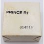 1987 Walt Disney's The Prince Rarities Mint  1 oz Ounce .999 Silver Round 