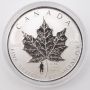 2004 Canada $5 silver Maple Leaf - D-DAY privy mark World War II