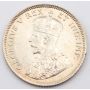 1911 Canada 10 cent CH AU/UNC