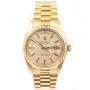 Rolex 1803 Day Date President 18K Gold 1971 36mm Cal. 1556 Watch, 