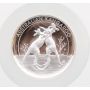 2010 Australia $1 Ultra High Relief Kangaroo 1oz Silver Proof Coin NGC PF70 UCAM 