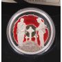 2015 Canada 100th Anniversary of In Flanders Fields Limited Edition Proof Silver Dollar