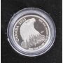 2015 Canada Bald Eagle Fractional Fine Silver 4 coin Set 