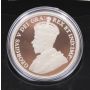2021 Canada 100th Anniversary of Bluenose Proof Silver Dollar 