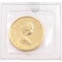 1984 Canada 1/10 oz Gold Maple Leaf BU .9999 Pure gold Mint Sealed 