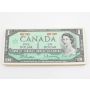 50X Canada 1867-1967 $1.00 banknotes bundle all 50 notes are circulated
