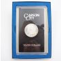 1884 CC Morgan Silver Dollar Carson City GSA hoard Choice UNC