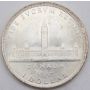 1939 Canada silver dollar very nice Choice Uncirculated