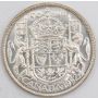 1952 Canada 50 cents Gem UNC