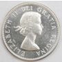 1956 Canada 50 cents Choice UNC+