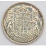 1951 Canada 50 cents Choice UNC