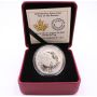 2017 RCM $10 Pure Silver Coin - Year of Rooster 
