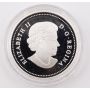 2015 $3 Fine Silver Coin - 400th Anniversary of Samuel de Champlain in Huronia
