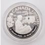2015 $3 Fine Silver Coin - 100th Anniversary of In Flanders Fields