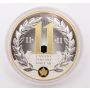 2018 Special Edition Proof Silver Dollar 100th Anniversary of Armistice of WWI