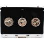 2016 Canada aircraft of the First World War series 3 coins set with metal case