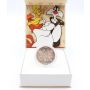 2015 Canada $10 Looney Tunes: That's All Folks - Pure Silver Coin