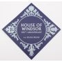 2017 1 oz. Pure Silver Coin - 100th Anniversary of the House of Windsor 