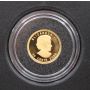 2006 Canada Pure Gold Coin 1/25 Oz 50 cent Cowboy